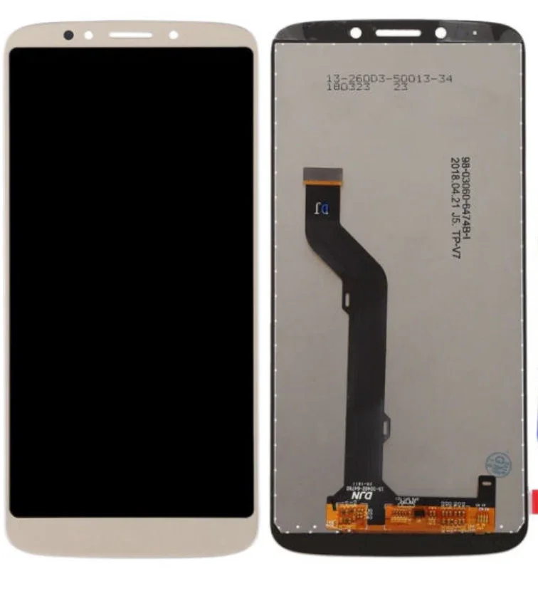 MOTOROLA E5 PLUS