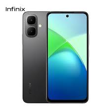 Infinix Smart 10 Negro Liberado