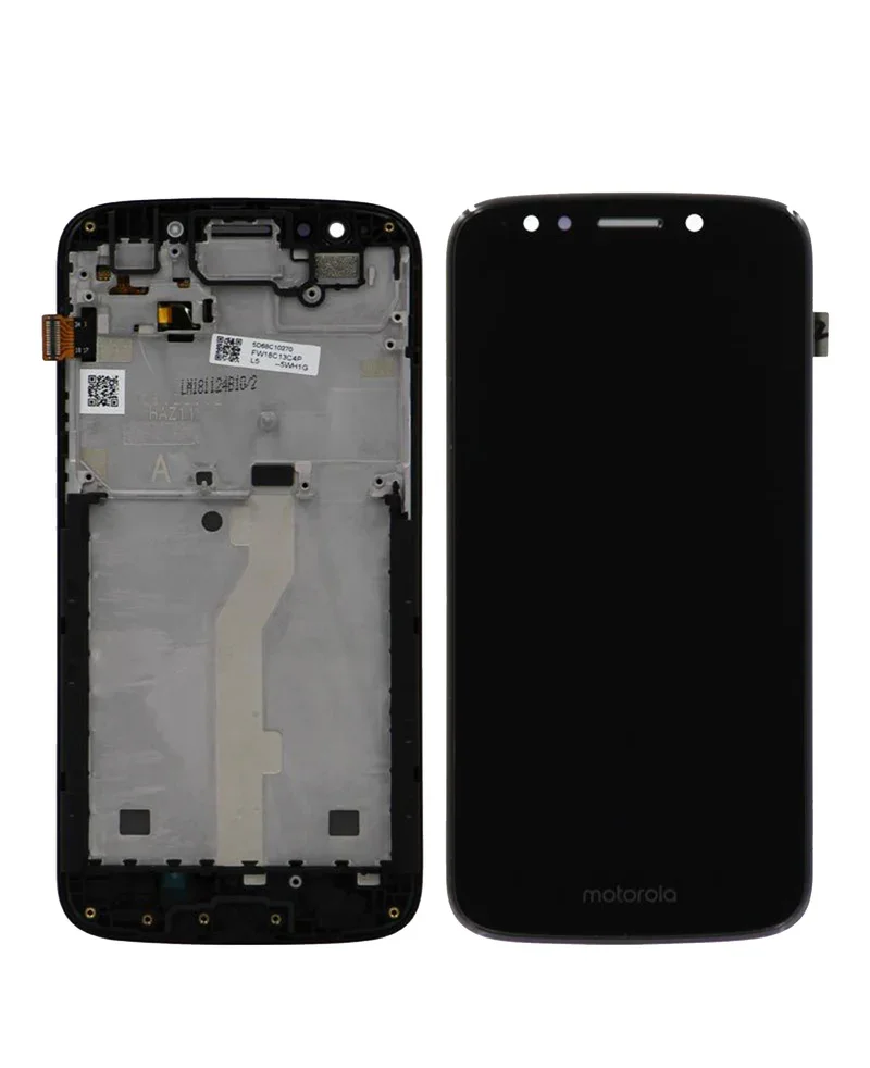 MOTOROLA E5 PLAY ORIGINAL