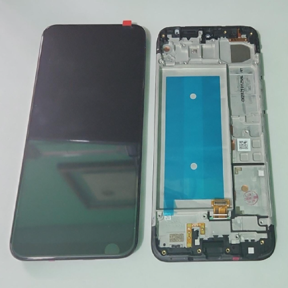 LG K41