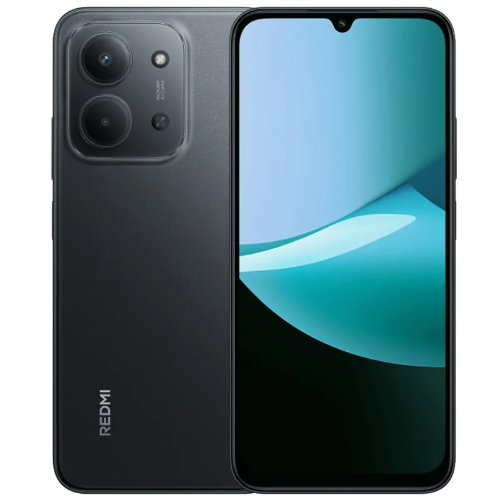 Redmi 15C Negro Ocaso