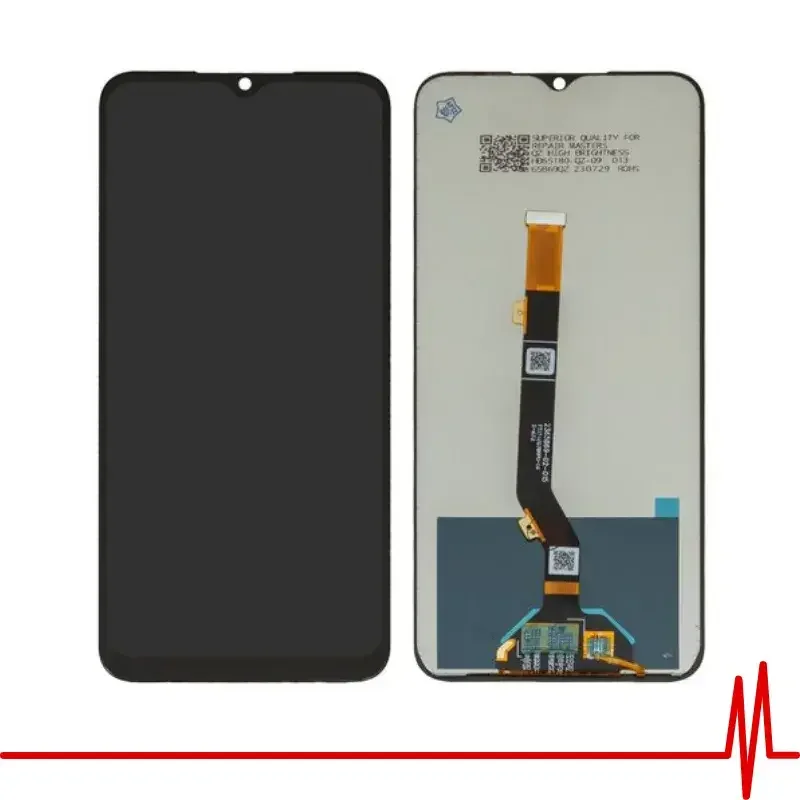 TECNO SPARK 8T