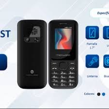 TELEFONO MAXWETS NEO N3 357785140272662