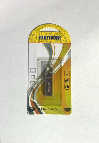 Adaptador USB  Bluetoth