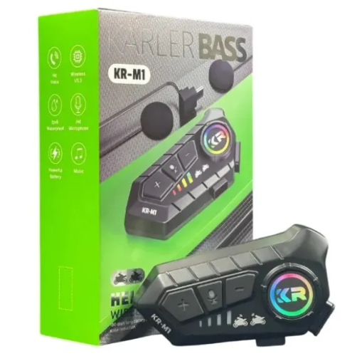 Karler Bass KR-M1