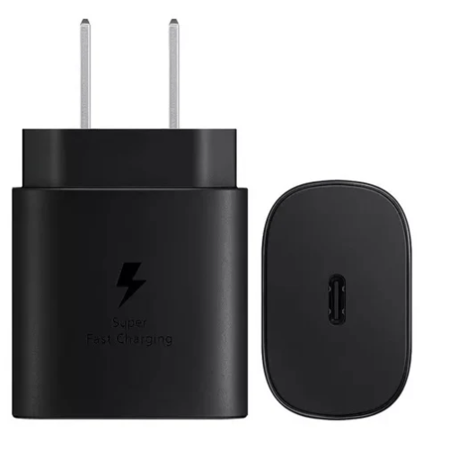 Gerlax Cubo 25W PD Adapter