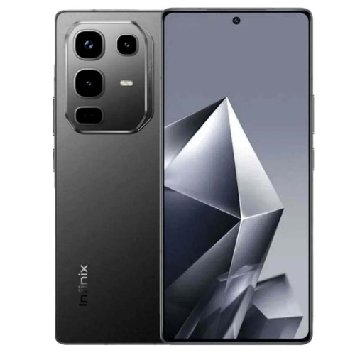 Infinix Note 50 Pro