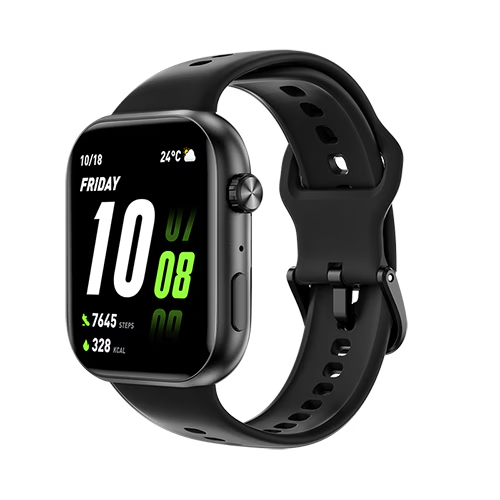 HONOR CHOICE WATCH 2i NEGRO  6977887510080