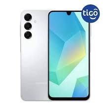 TELEFONO TIGO SAMUSMNG A16 GRIS 352062400059519