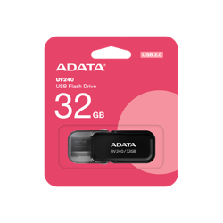 ADATA USB FLASH DRIVE 32GB.