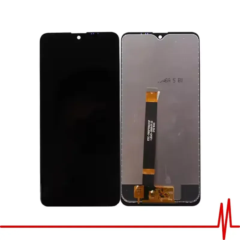 LG k50S LCD