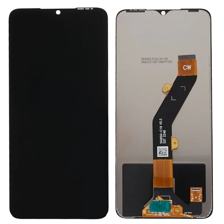 INFINIX HOT 30i INCELL