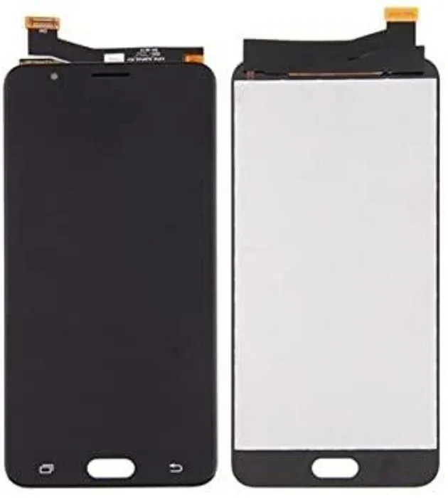 SAMSUNG J7 PRIME