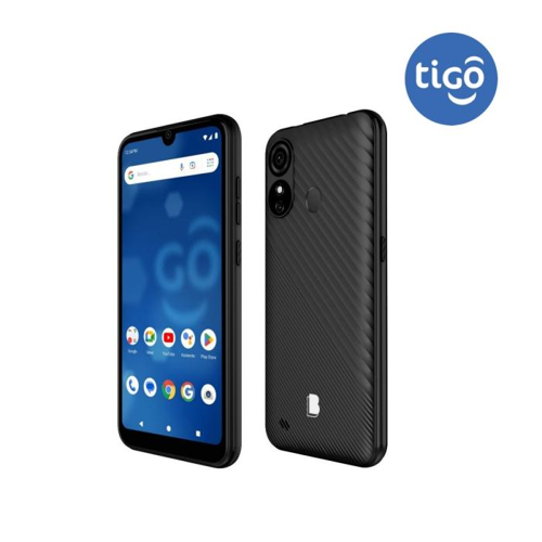 Blu J13 Negro Tigo 353275860001446
