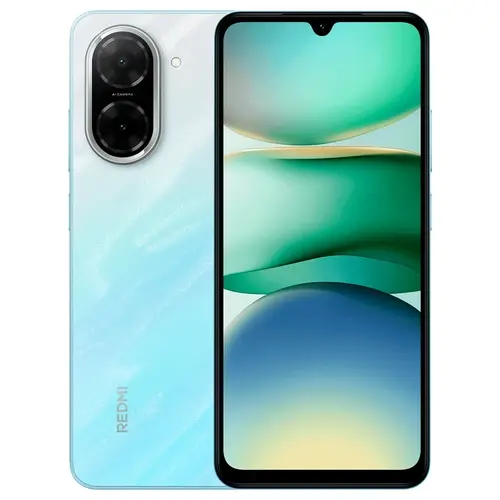 Redmi A5 Azul Oceano Liberado.