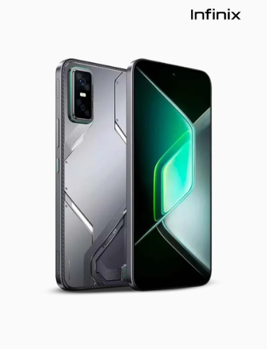 INFINIX GT 30 GRIS