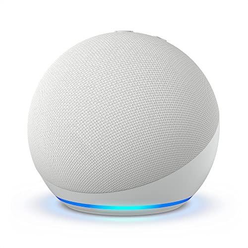ALEXA AMAZON ECHO DOT GRIS
