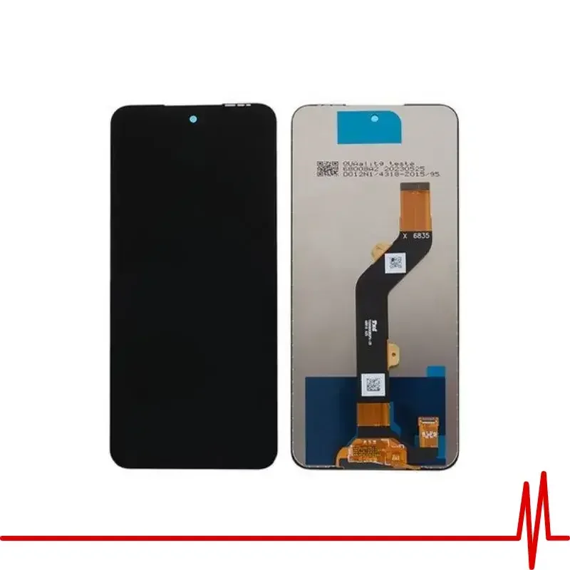 INFINIX HOT 30 PLAY