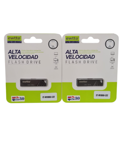 EWTTO USB DRIVE 8GB