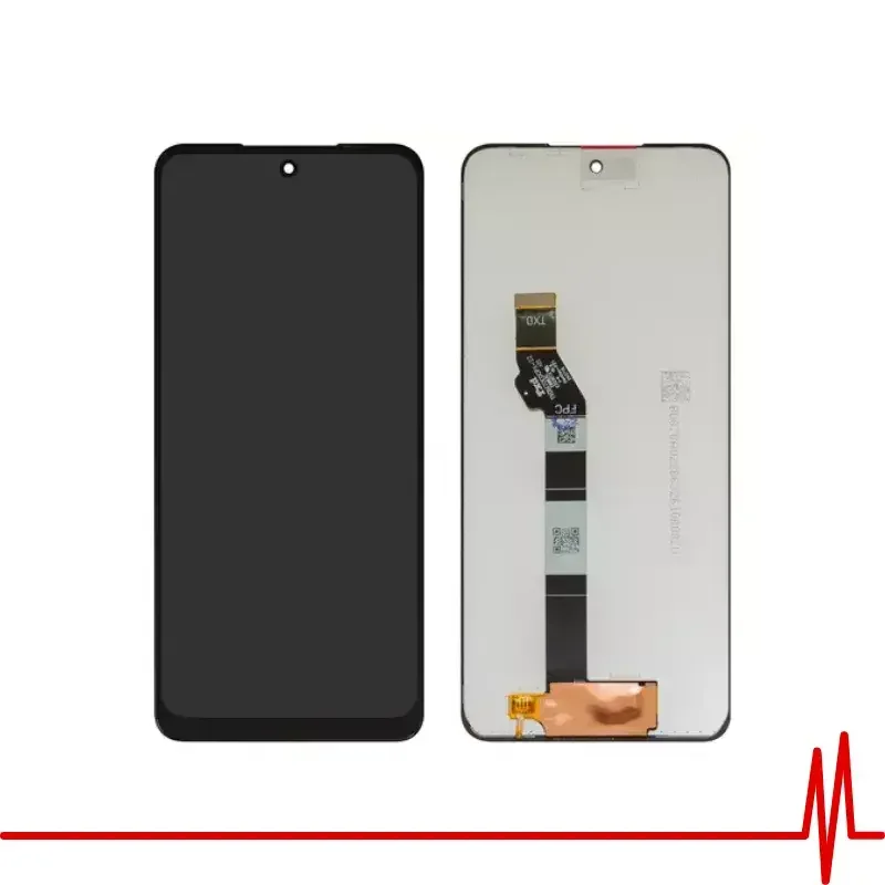MOTOROLA G15