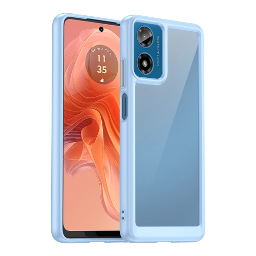 Motorola G04