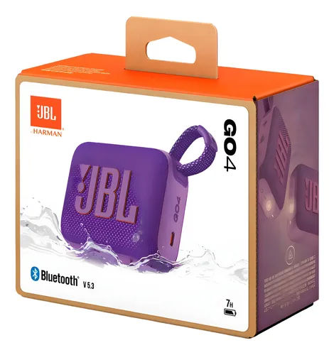 JBL G04 BOCINA INALAMABRICA