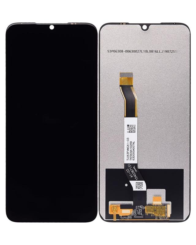 REDMI NOTE 8 INCELL