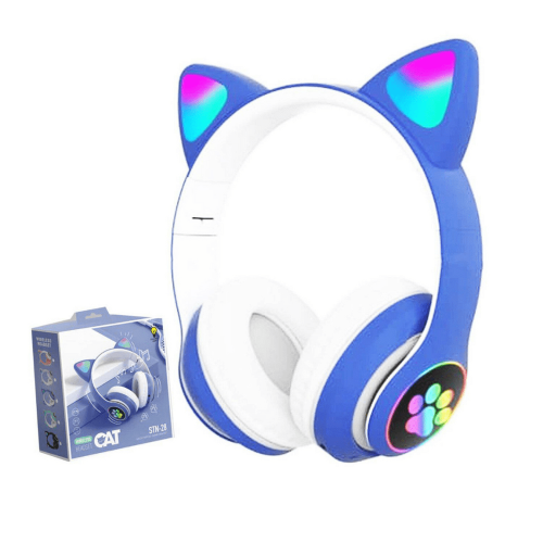 Audifono Inalambrico CAT A-28