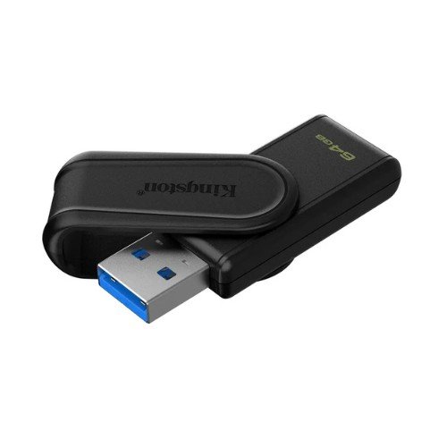 Memoria USB Kingston 64GB