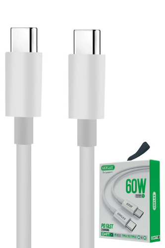 GERLAX L9T 60W Type C a Type C