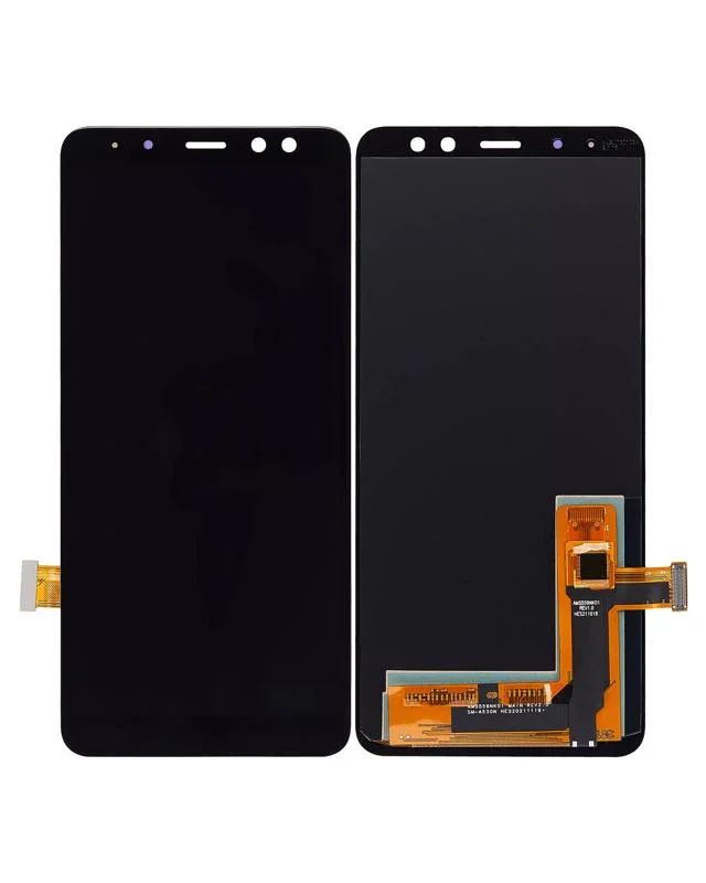 SAMSUNG A8 2018