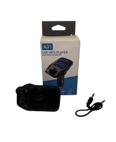 CAR MP3 Player A31