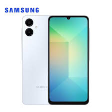 Samsung Galaxy A06 Gris Liberado