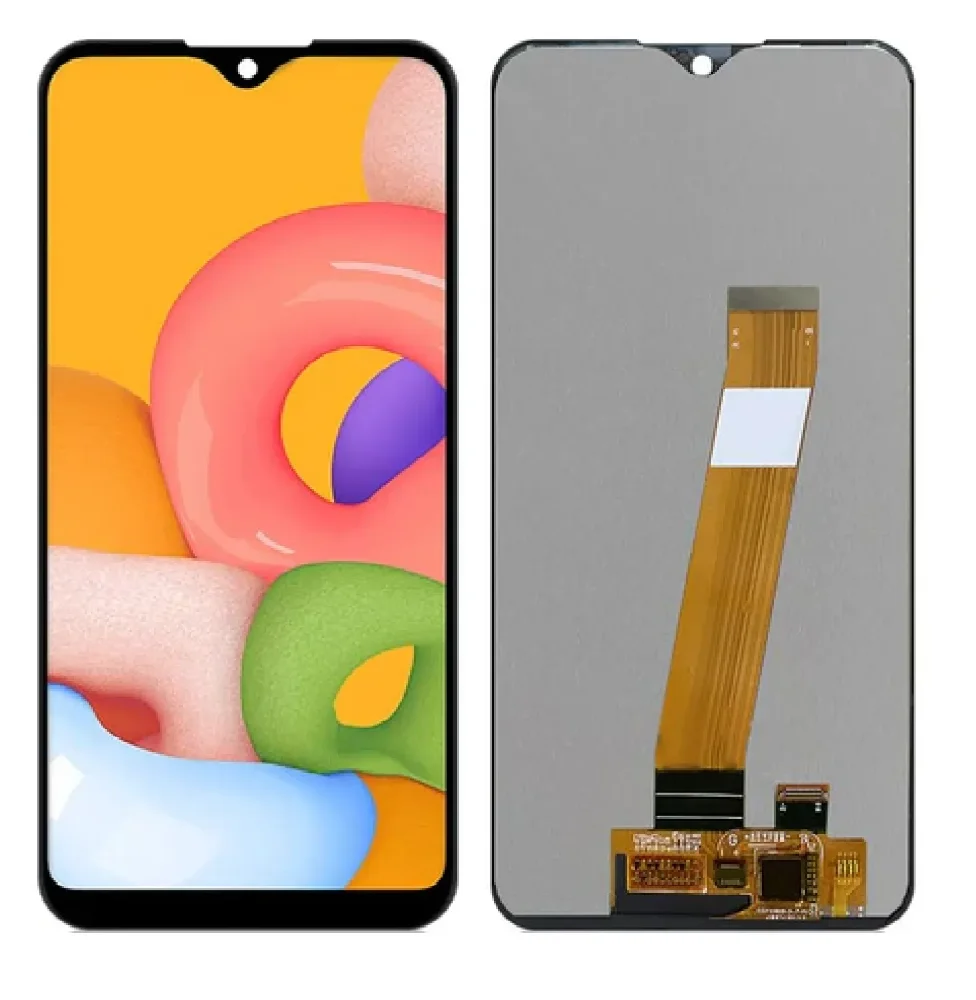 SAMSUNG A01F