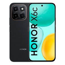 TELEFONO TIGO HONOR X6C NEGRO 864923075299741