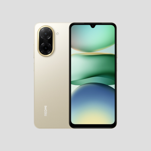 REDMI A5 DORADO ARENA CLARO