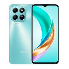 TELEFONO CLARO HONOR X6B CIAN OCEANO 867130072260455
