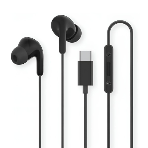 AUDIFONOS ALAMBRICO TYPE C EARPHONES