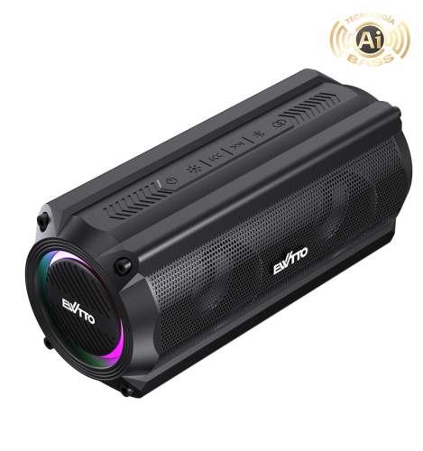 EWTTO ET-P129BC ALVOZ PORTATIL