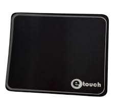 Etouch Mouse Pad