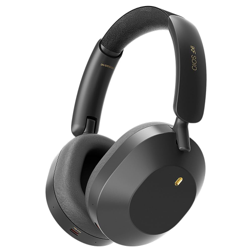 Auriculares Bluetooth HEAD PHONES BL-A10
