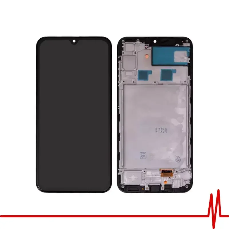SAMSUNG A24 OLED CON MARCO