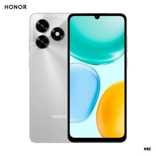 Honor X5C Plata Meteoro Liberado