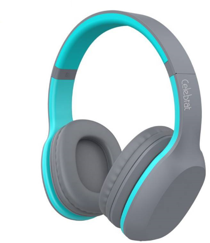 AUDIFONO CELEBRAT A18 WIRELESS HEADSET