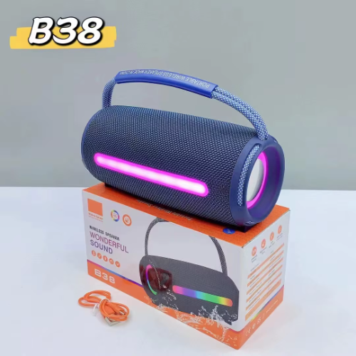 JBL Wireless Speaker Wonderful Sound