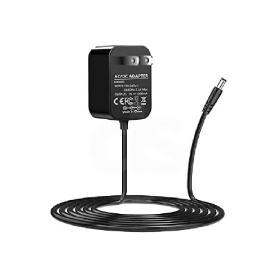 EWTTO ET-E6562 Cargador Type AC/DC Adapter
