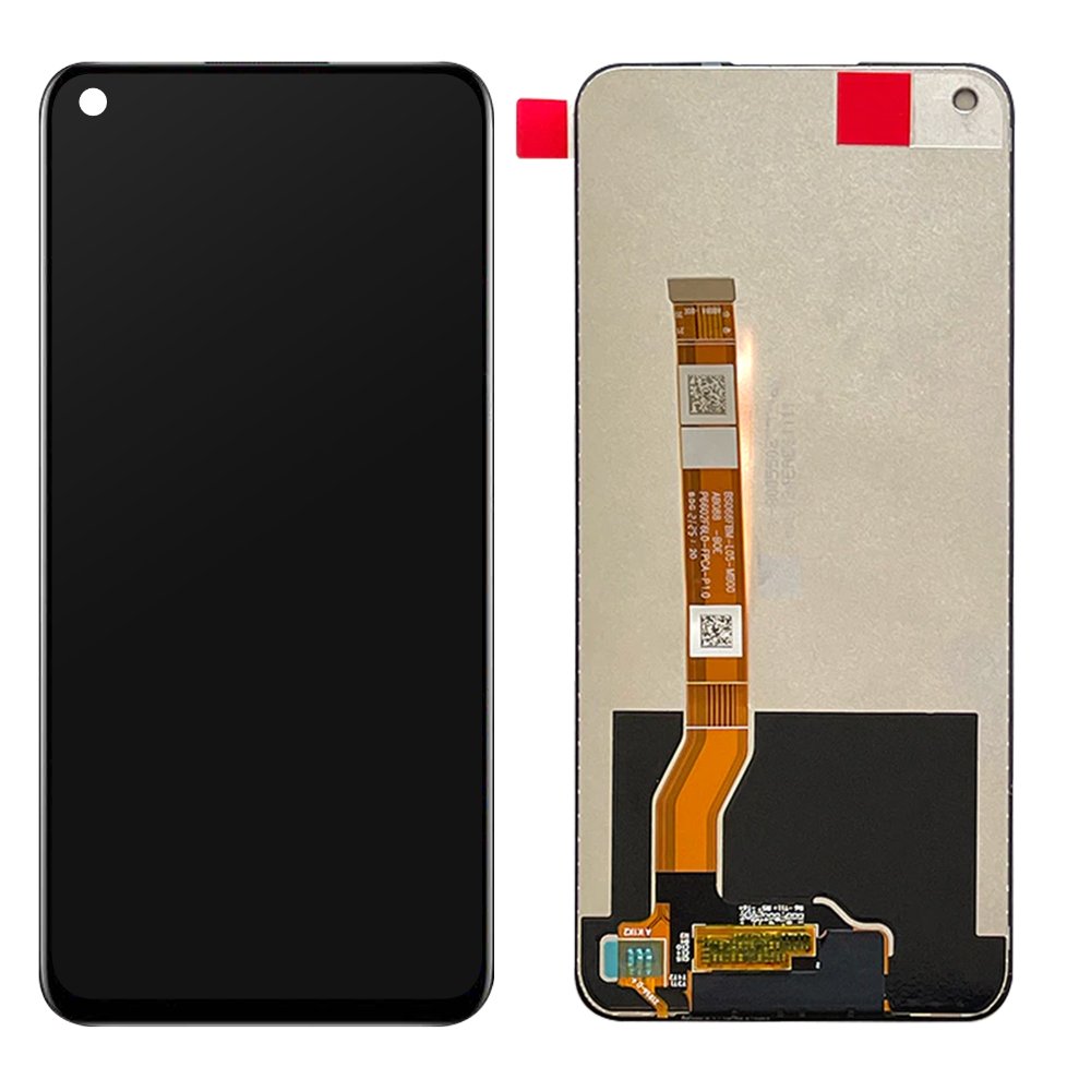 REALME 8i