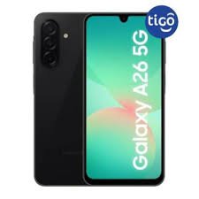 TELEFONO TIGO SAMSUMG A26 NEGRO 350245964906553