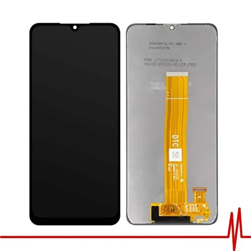 SAMSUNG A12 INCELL
