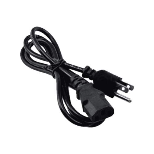 Etouch Cable de poder